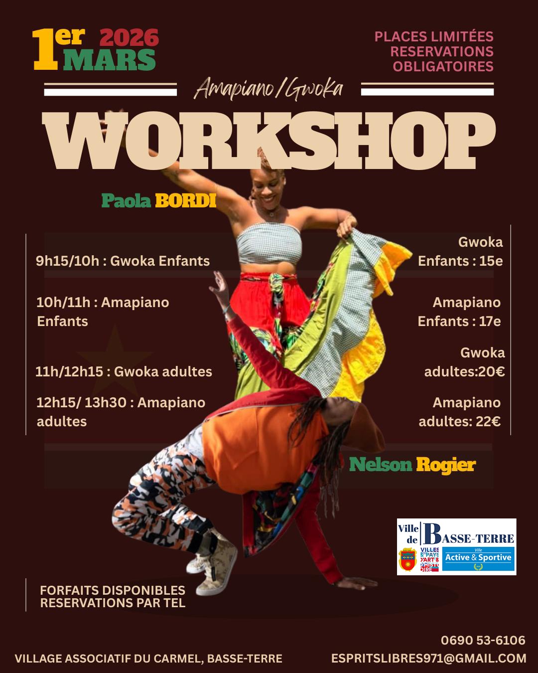 Dimanche 1er mars 2026 